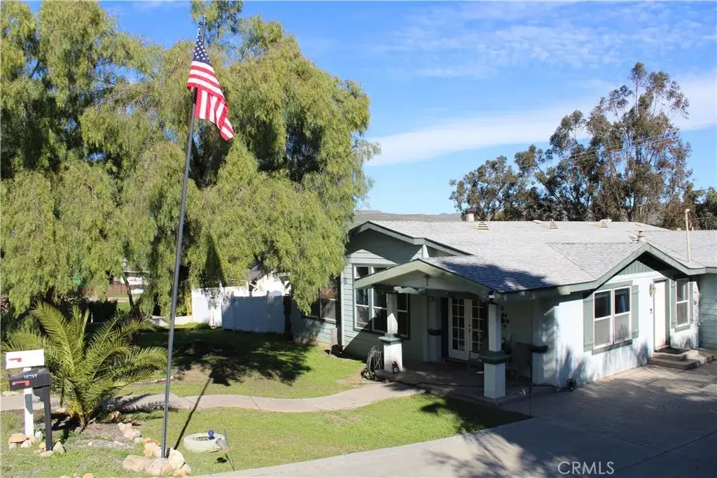 16350 Stevens, Lake Elsinore, CA 92530 - #1