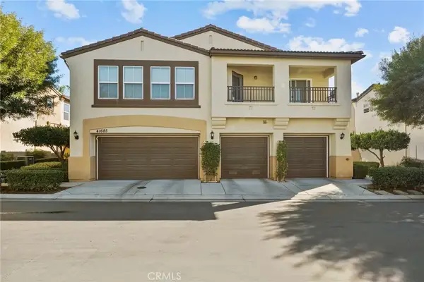 41685 Woodridge #1, Murrieta, CA 92562