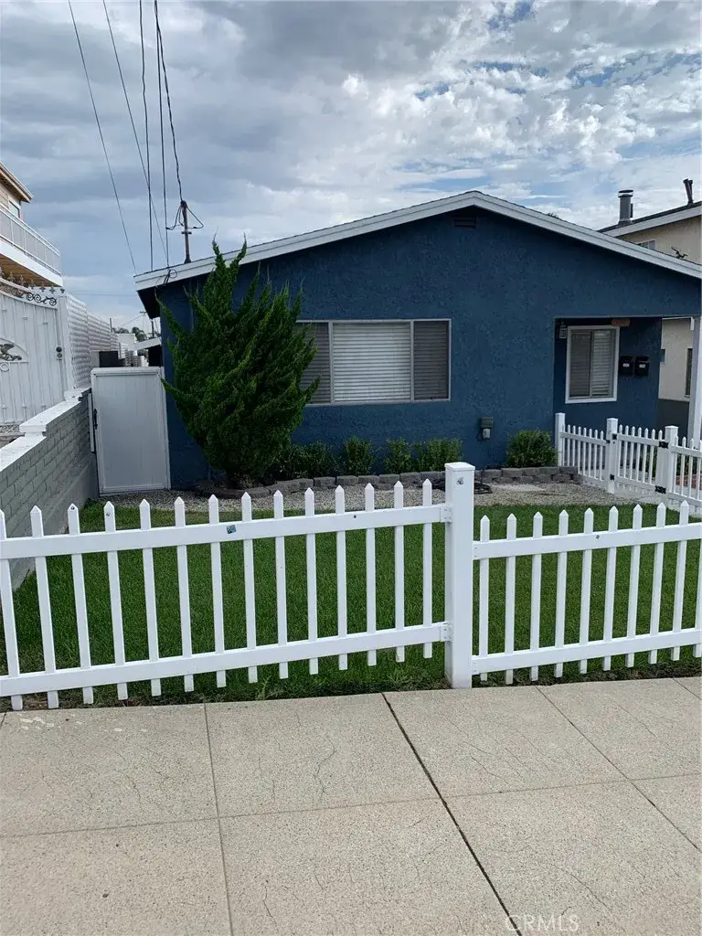 1240 W 22nd St, San Pedro, CA 90731 - #1