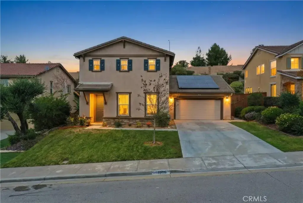 25174 Hoofprint, Wildomar, CA 92595 - Image #1