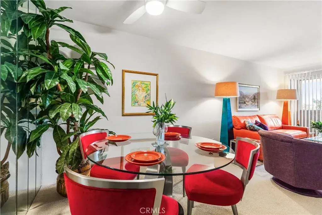 470 Villa #212, Palm Springs, CA 92262 - Image #1