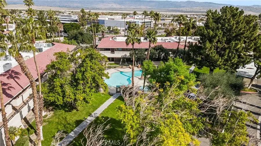 470 Villa #212, Palm Springs, CA 92262 - Image #2
