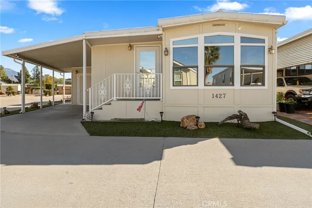 1427 Sierra Drive, San Jacinto, CA 92583 - #1