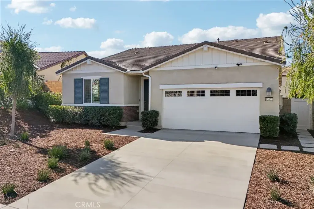 32057 Rambling Court, Winchester, CA 92596 - #1