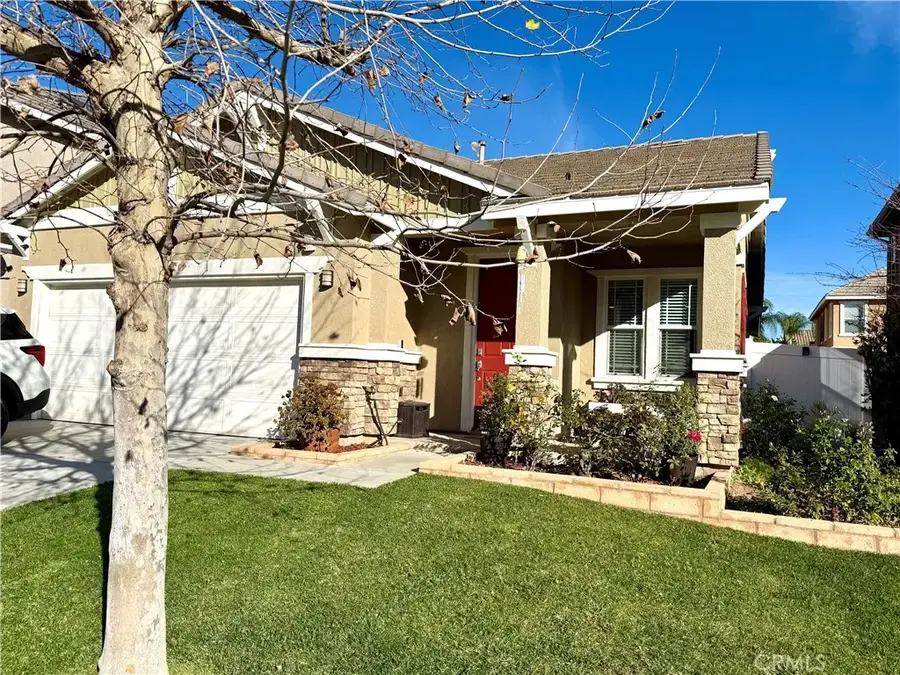 3705 Solandra Street, Perris, CA 92571 - Image #2