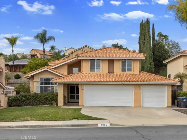 39815 Highbury Drive, Murrieta, CA 92563