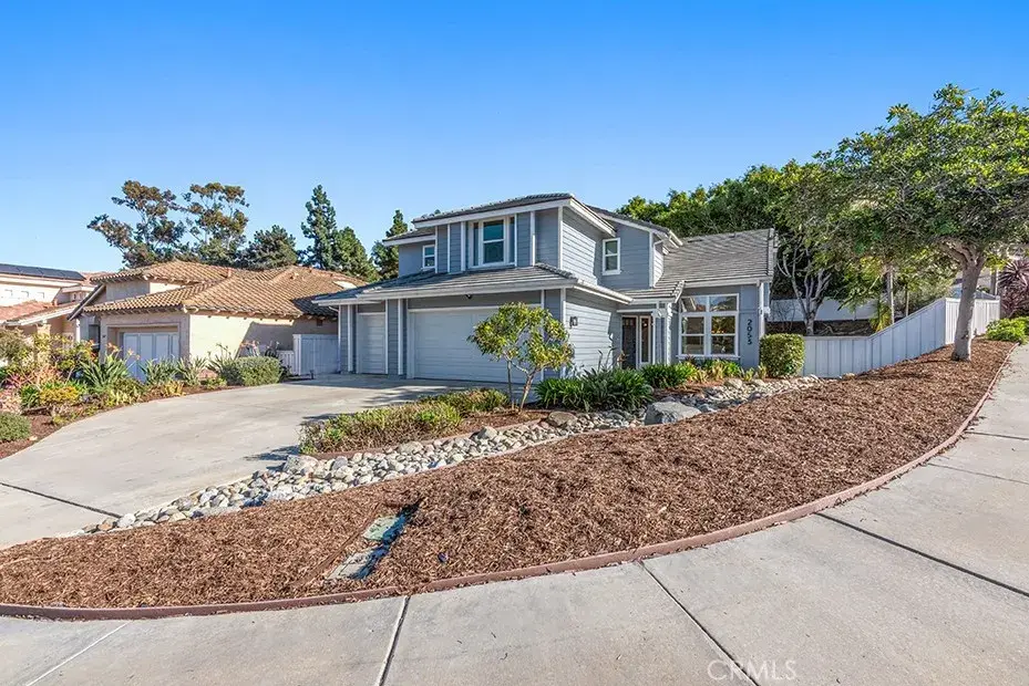 2053 Sequoia, San Marcos, CA 92078 - #1