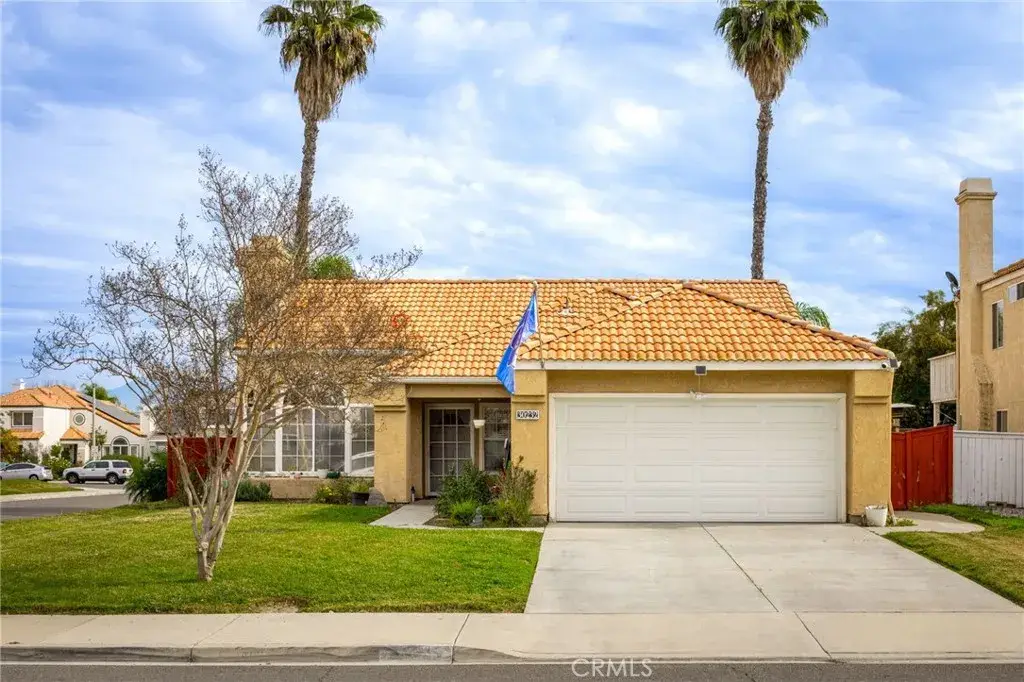 30232 Via Palermo, Menifee, CA 92584 - Image #1