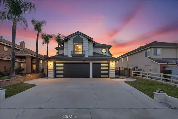 40156 White Leaf Lane, Murrieta, CA 92562