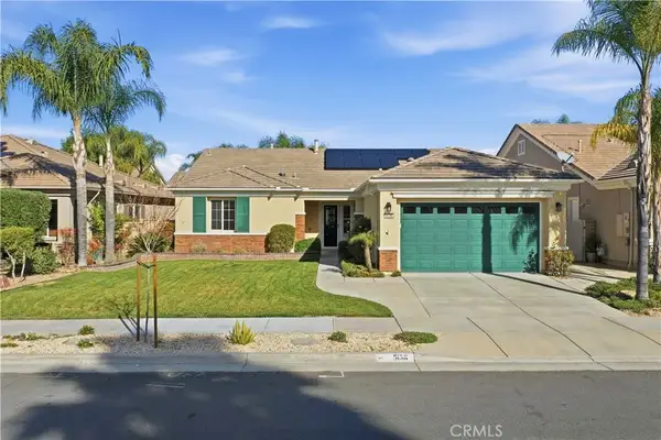 5136 Via Bajamar, Hemet, CA 92545