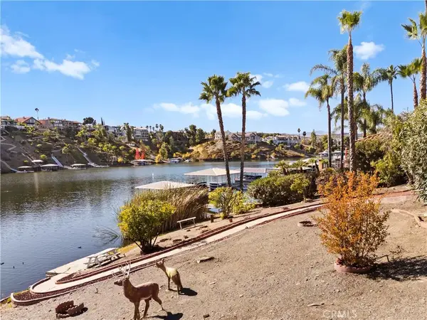 30291 Hiding Bass Place, Canyon Lake, CA 92587