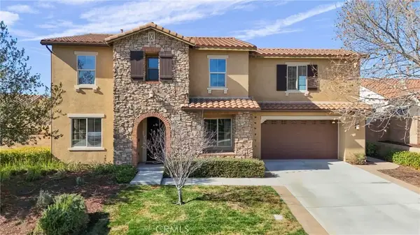 42545 Lyles Drive, Temecula, CA 92592