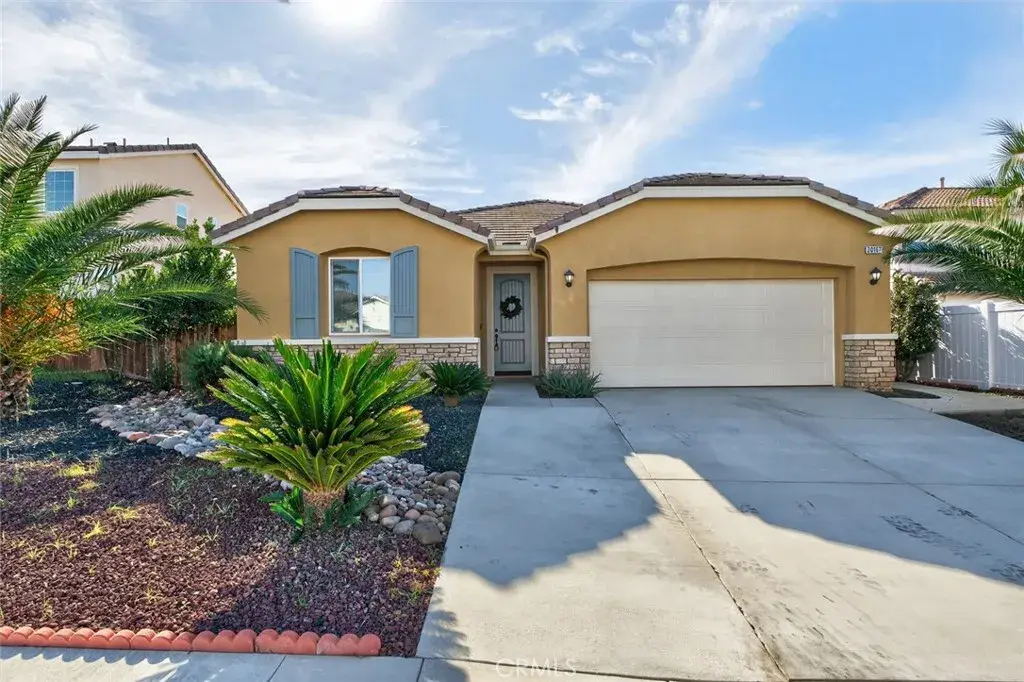 30167 Pine Needle Road, Menifee, CA 92585 - #1