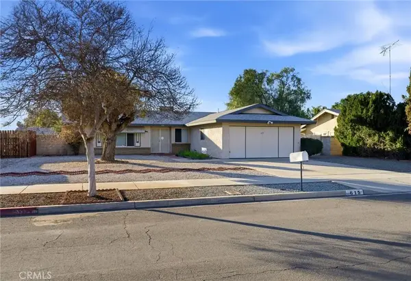 615 Kerilyn Lane, Hemet, CA 92544