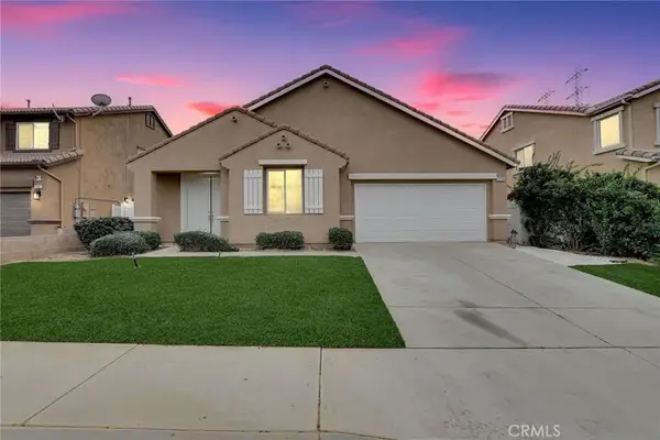 1279 Cedar Hollow, Beaumont, CA 92223