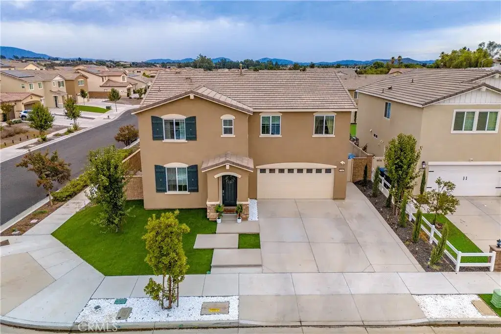 33063 Table Rock Drive, Winchester, CA 92596 - Image #1