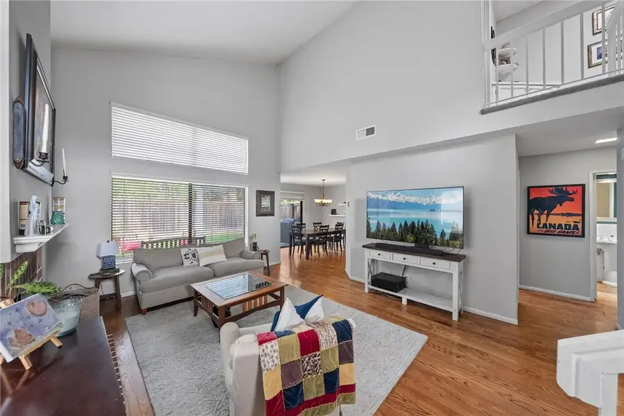 22075 Summit Hill Drive, Lake Forest, CA 92630 - #2