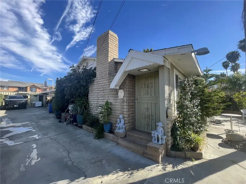 26326 Investors, Hemet, CA 92544 - Image #1