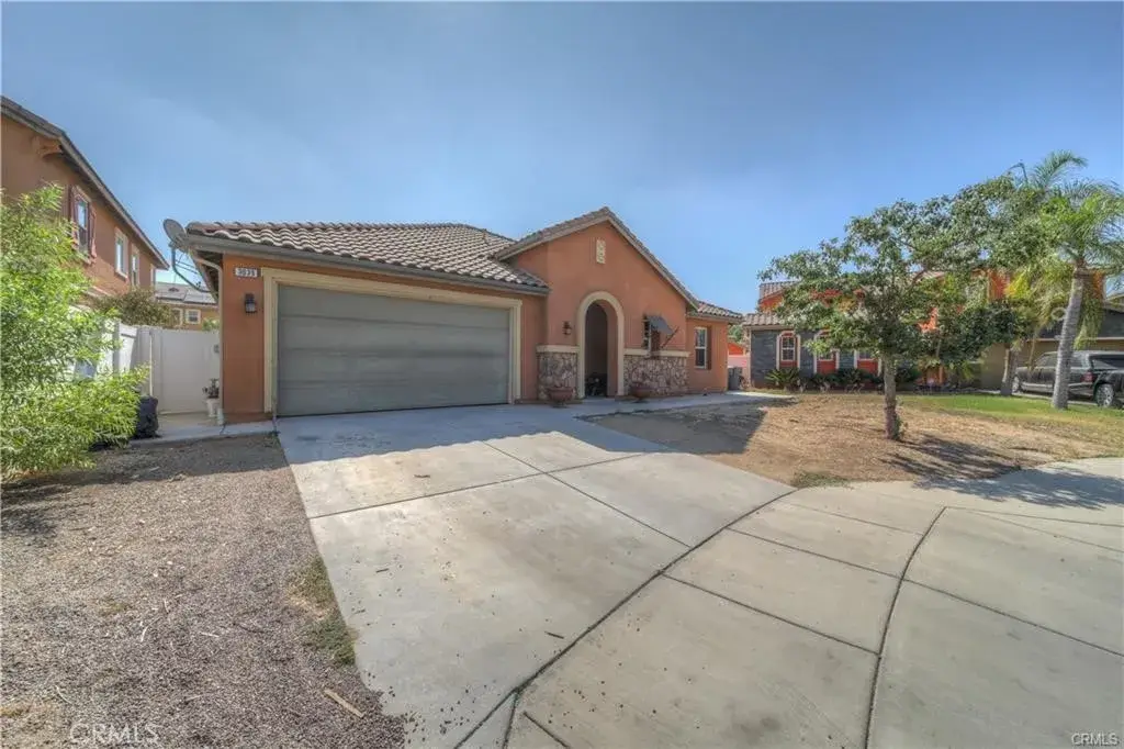 3039 Bearberry Court, Perris, CA 92571 - #1