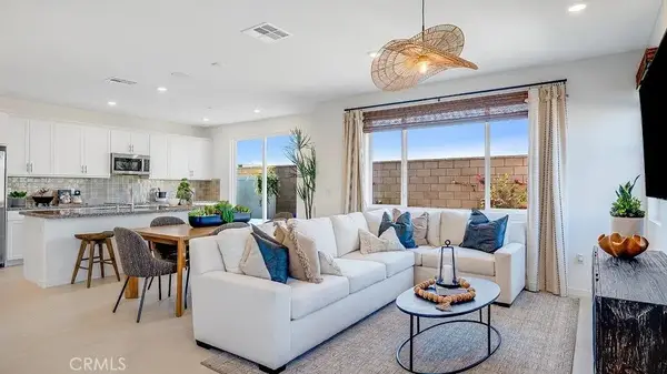 3195 Silo Paseo, Ontario, CA 91761