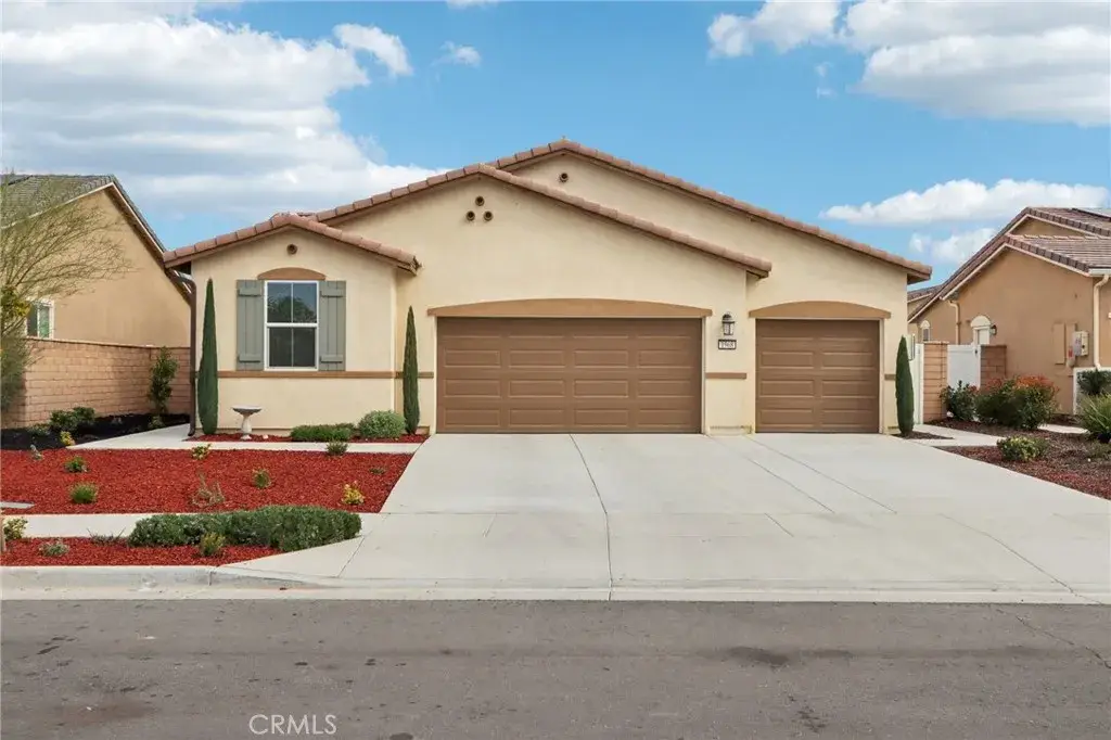 1968 Old Canyon Drive, Hemet, CA 92545 - Image #1