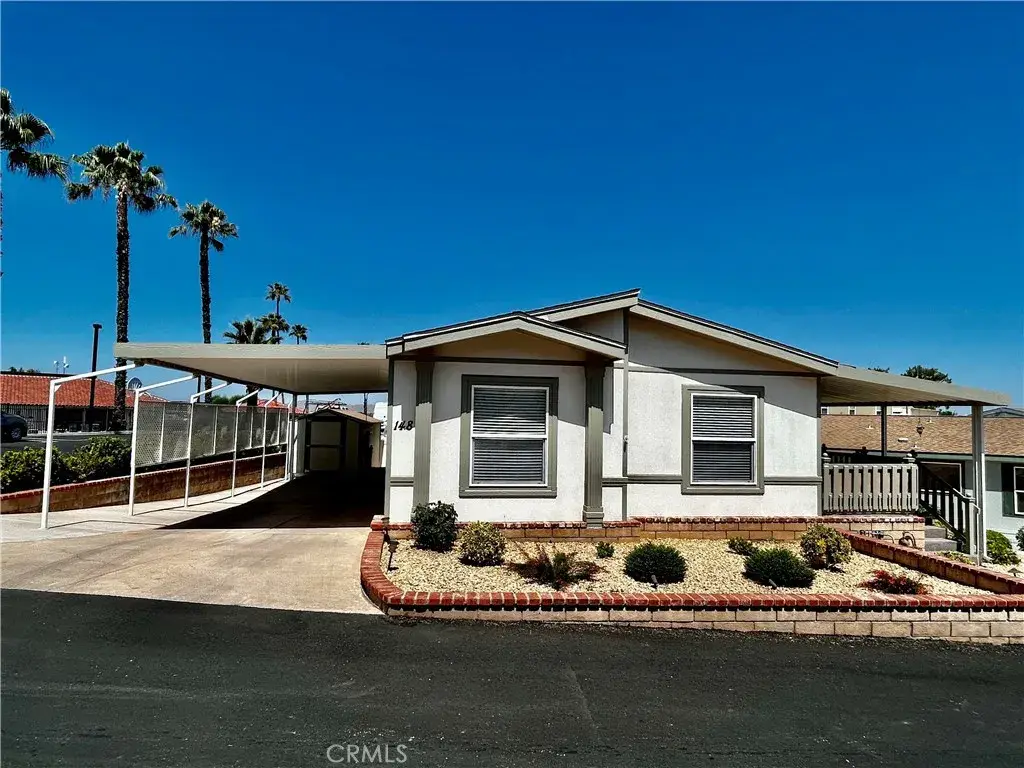 1536 S State St #148, Hemet, CA 92543 - Image #1