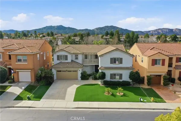 45339 Tiburcio, Temecula, CA 92592