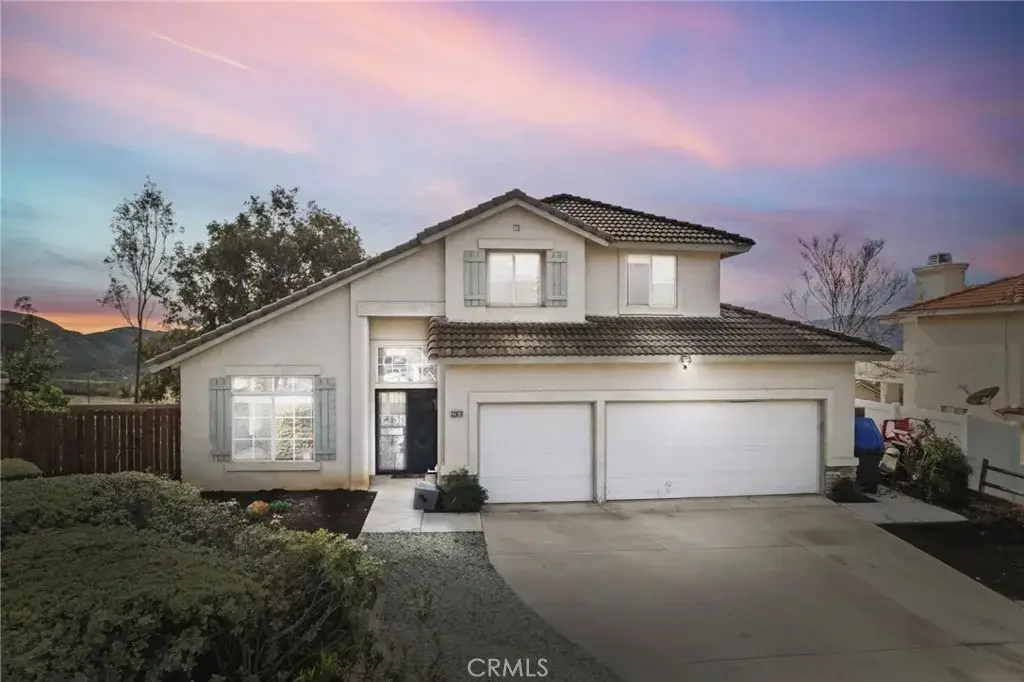 22873 Sheffield Court, Wildomar, CA 92595 - Image #1