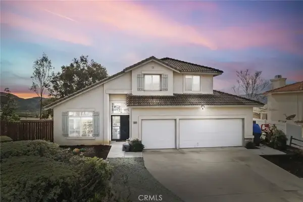 22873 Sheffield Court, Wildomar, CA 92595