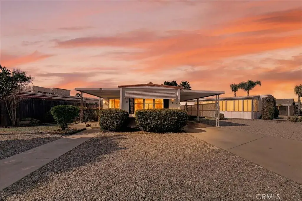 893 S Palm, Hemet, CA 92543 - Image #1