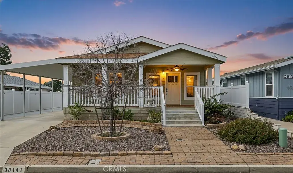 38141 Via La Colina, Murrieta, CA 92563 - Image #1