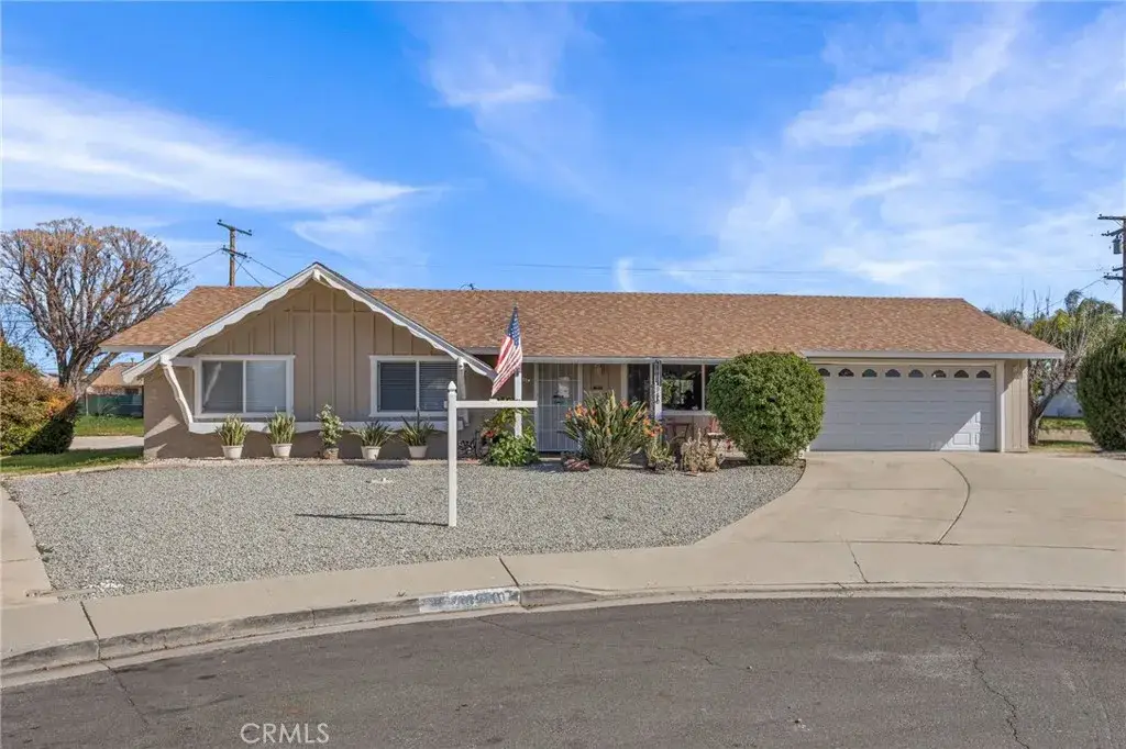 28980 Exmoor Court, Menifee, CA 92586 - #1