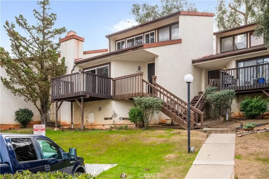 15710 Davis Cup, Ramona, CA 92065 - #2