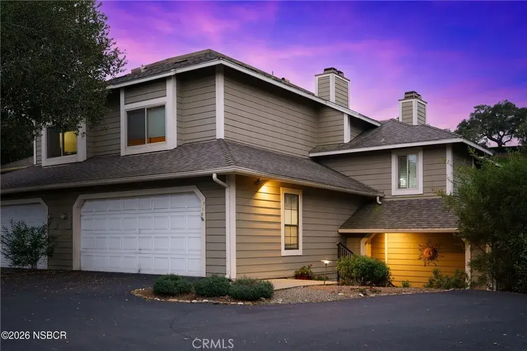 718 Hillside Drive, Solvang, CA 93463 - Image #1