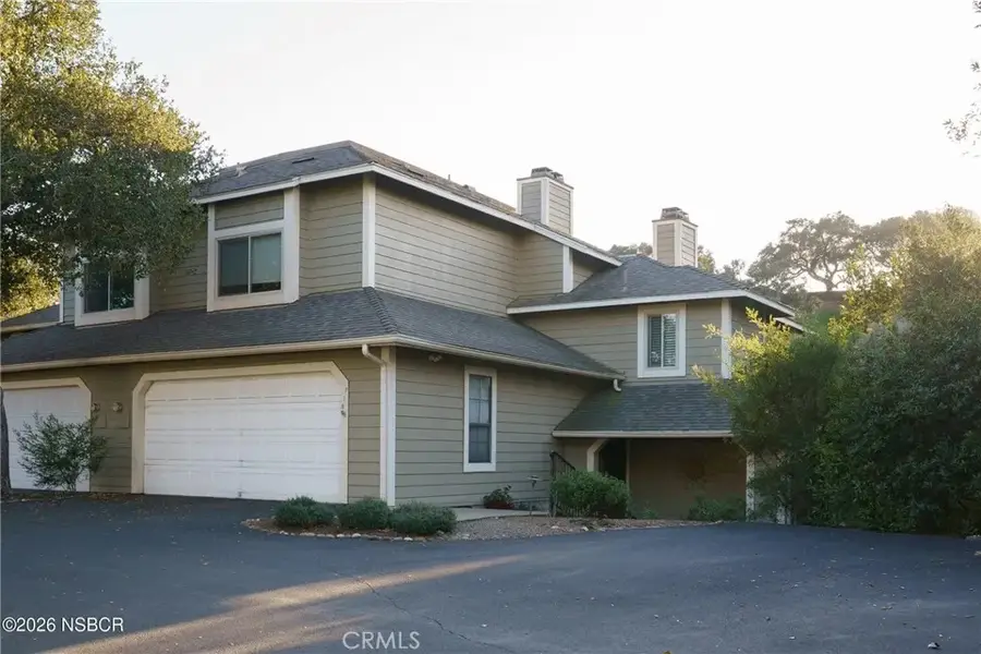 718 Hillside Drive, Solvang, CA 93463 - Image #3