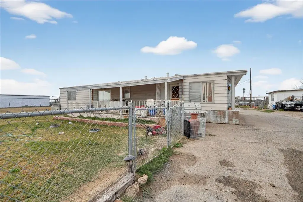 18121 Jones Road, Blythe, CA 92225 - Image #1