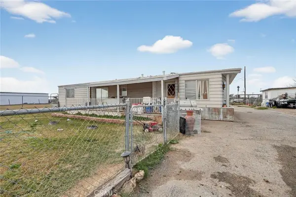 18121 Jones Road, Blythe, CA 92225
