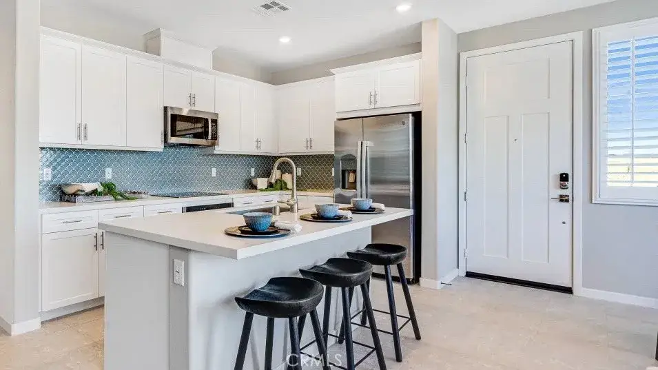 2785 E Amberley Privado, Ontario, CA 91762 - #1