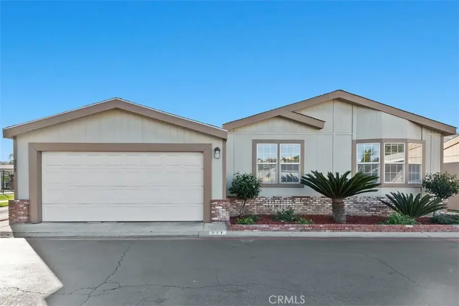 5815 E La Palma East #271, Anaheim, CA 92807 - #2