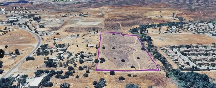 0 Mauricio, Lake Elsinore, CA 92532 - #2