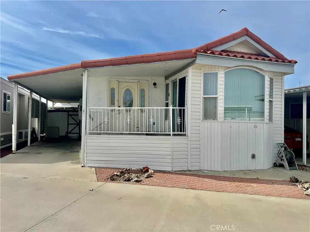 1295 S Cawston #429, Hemet, CA 92545 - #1