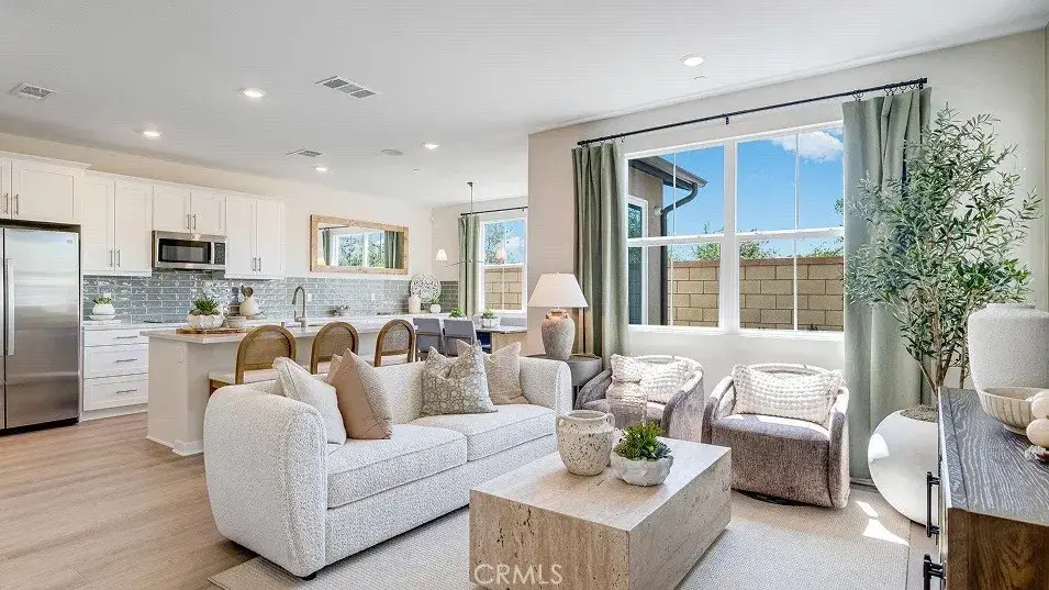 4541 S Patterson Paseo, Ontario, CA 91762 - #1