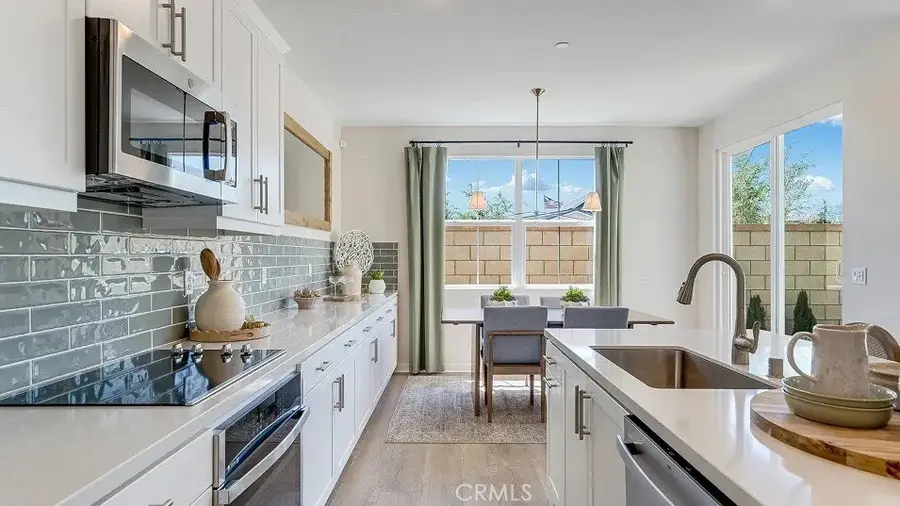 4541 S Patterson Paseo, Ontario, CA 91762 - #3