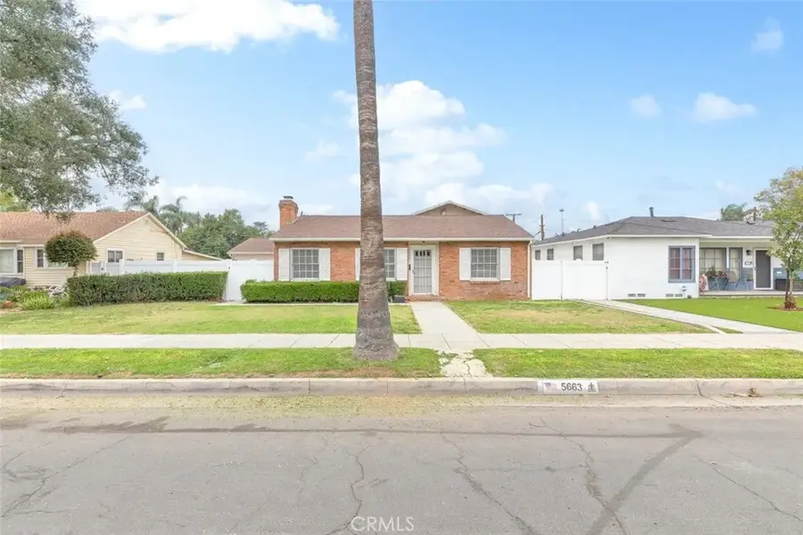 5663 Osburn, Riverside, CA 92506 - Image #2