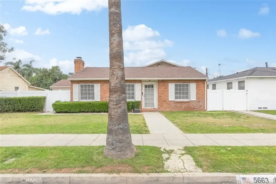 5663 Osburn, Riverside, CA 92506 - Image #3