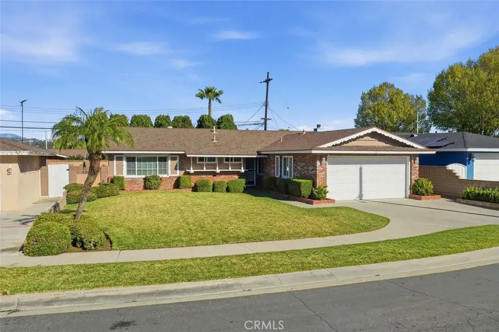 11709 Pounds Avenue, Whittier, CA 90604 - Image #1