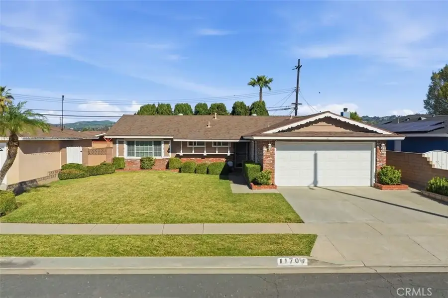 11709 Pounds Avenue, Whittier, CA 90604 - Image #2
