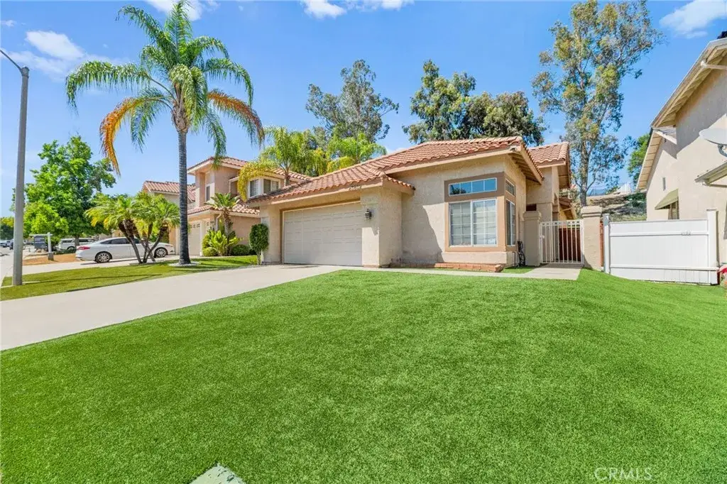 23832 Castinette Way, Murrieta, CA 92562 - Image #1