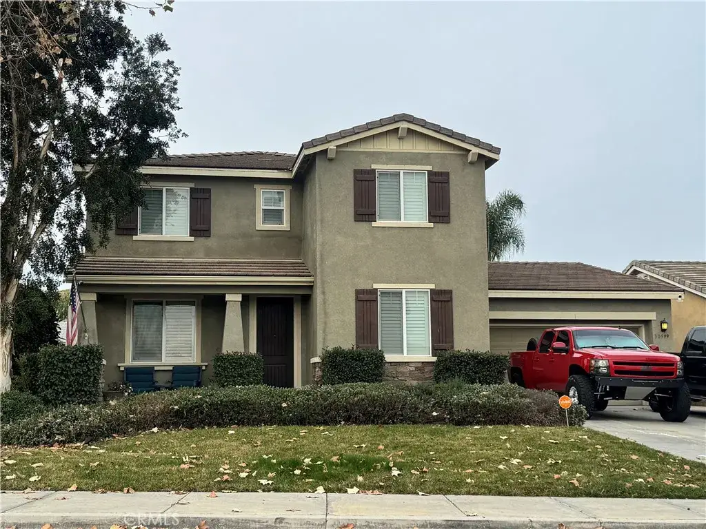 30599 Rattle Dance, Menifee, CA 92584 - Image #1