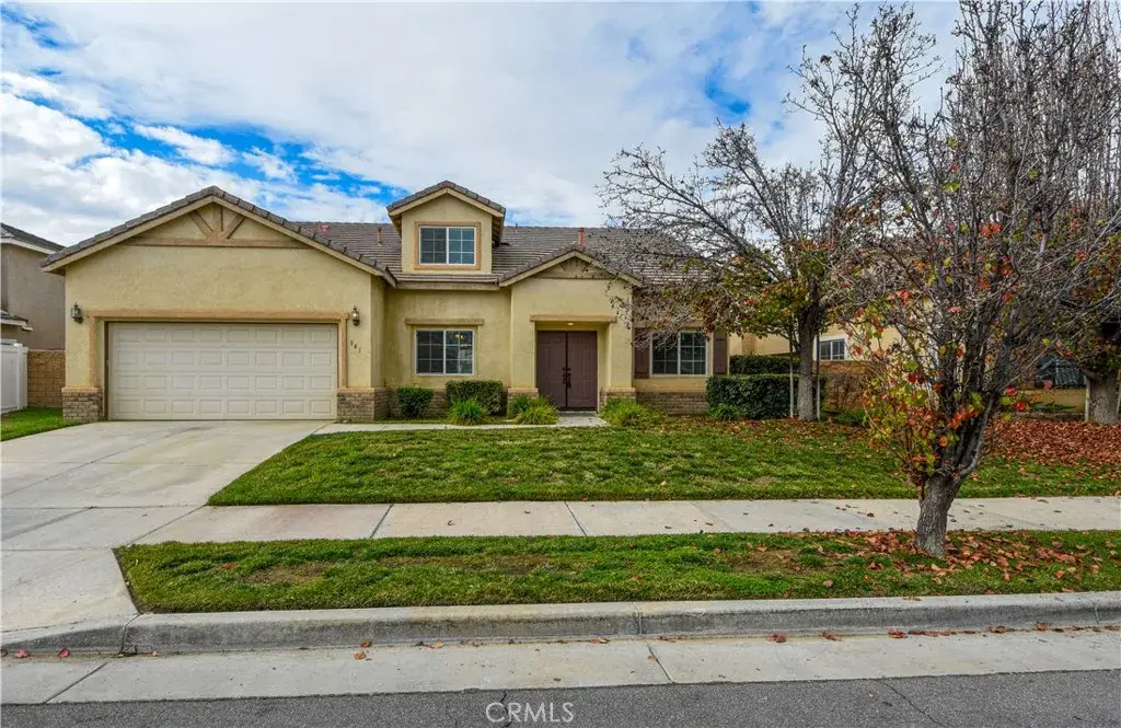 841 Shiraz, Hemet, CA 92545 - #1